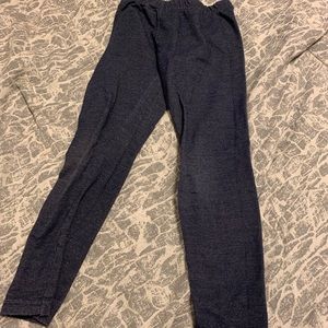 Child of Mine Jeggings